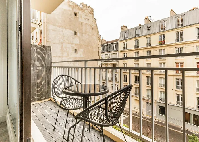 Du 12eme, Parking Gratuit Et Metro París